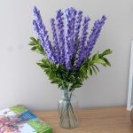 The Felt Petal Shop by Fran’s Crafts