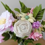 The Felt Petal Shop by Fran’s Crafts