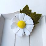 The Felt Petal Shop by Fran’s Crafts