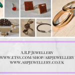A.R.P Jewellery