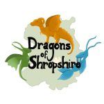 Dragons of Shropshire