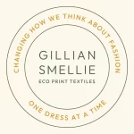Gillian Smellie Eco Print Textiles