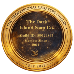 The Dark Island Soap Co.