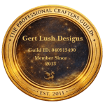 Gert Lush Designs