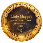 Little Magpye