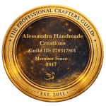Alessandra Handmade Creations Alessandra Handmade Creations