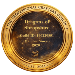 Dragons of Shropshire Dragons of Shropshire