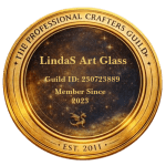 LindaS Art Glass