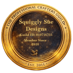 Squiggly Sue Designs Squiggly Sue Designs