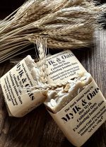 The Dark Island Soap Co. The Dark Island Soap Co.