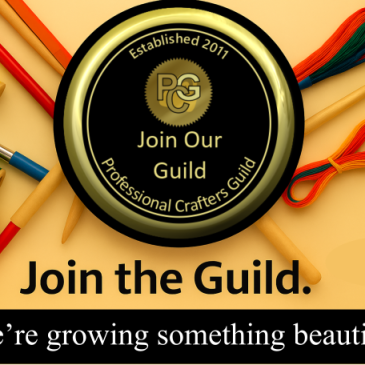The Guild is Growing – Join Us Today!