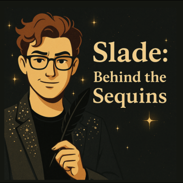 ✨ Slade: Behind the Sequins
