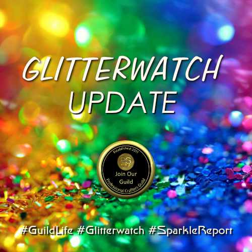 🌟✨ GLITTERWATCH ✨🌟