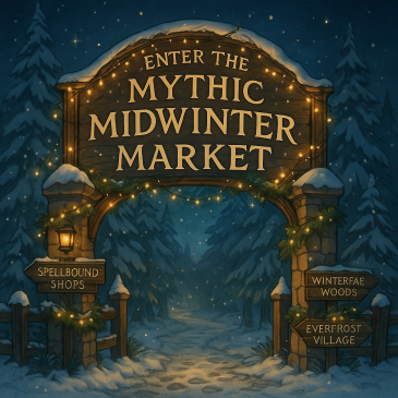 THE MARKET CLOSES ON A TUESDAY ❄️